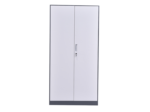 通門(mén)文件柜900W400D1850H